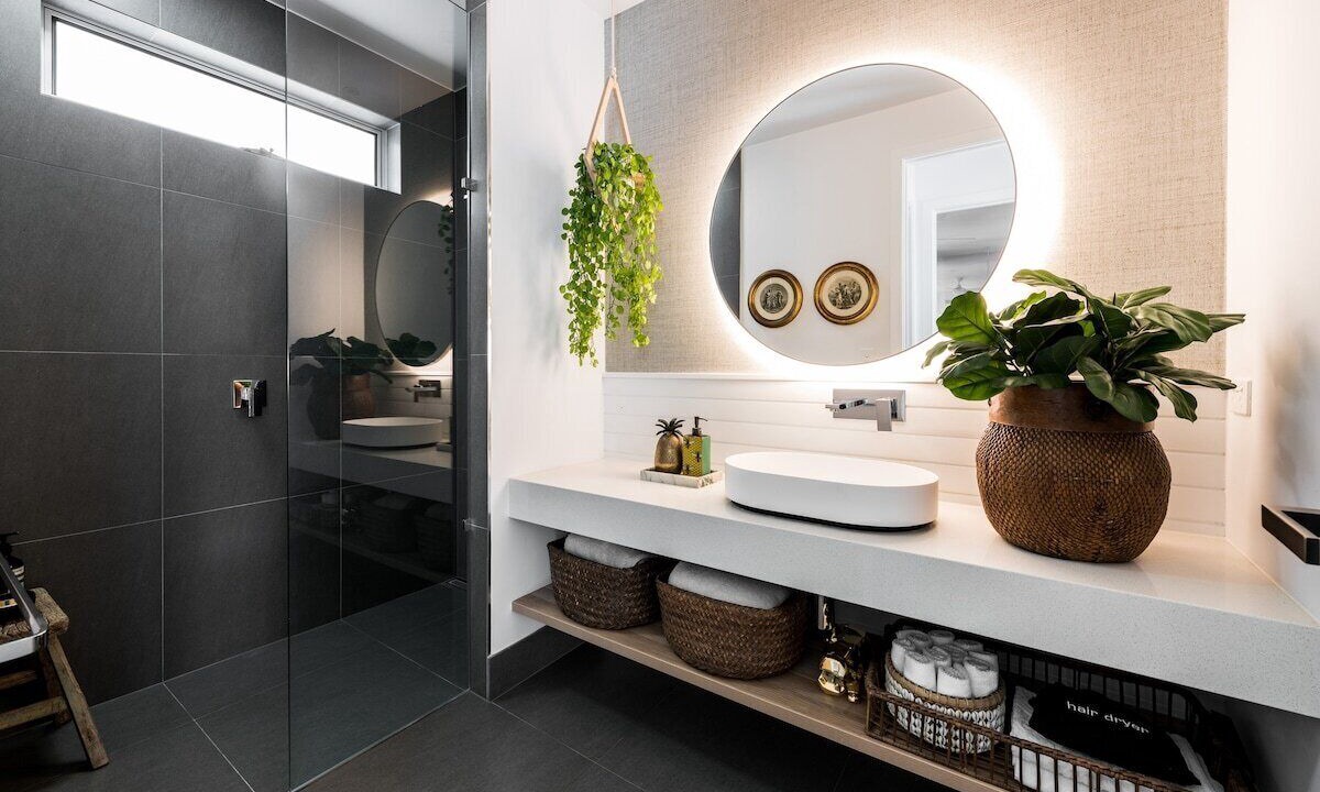 Photo of Bathroom in Gold Coast