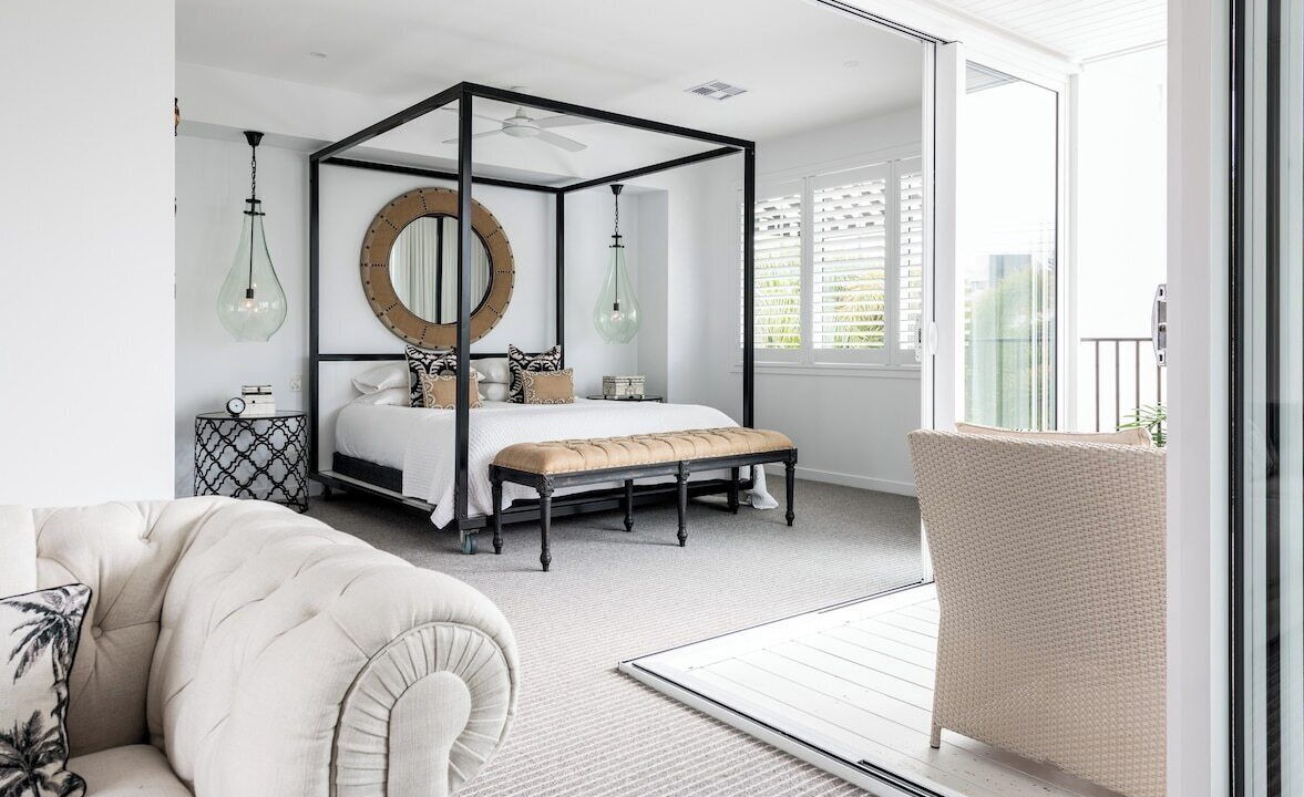Photo of Bedroom in Gold Coast