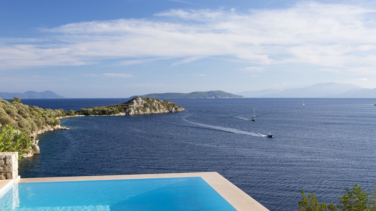 Photo of Outdoor in Sivota