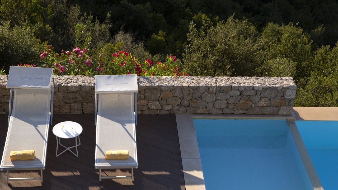 Photo of Outdoor in Sivota