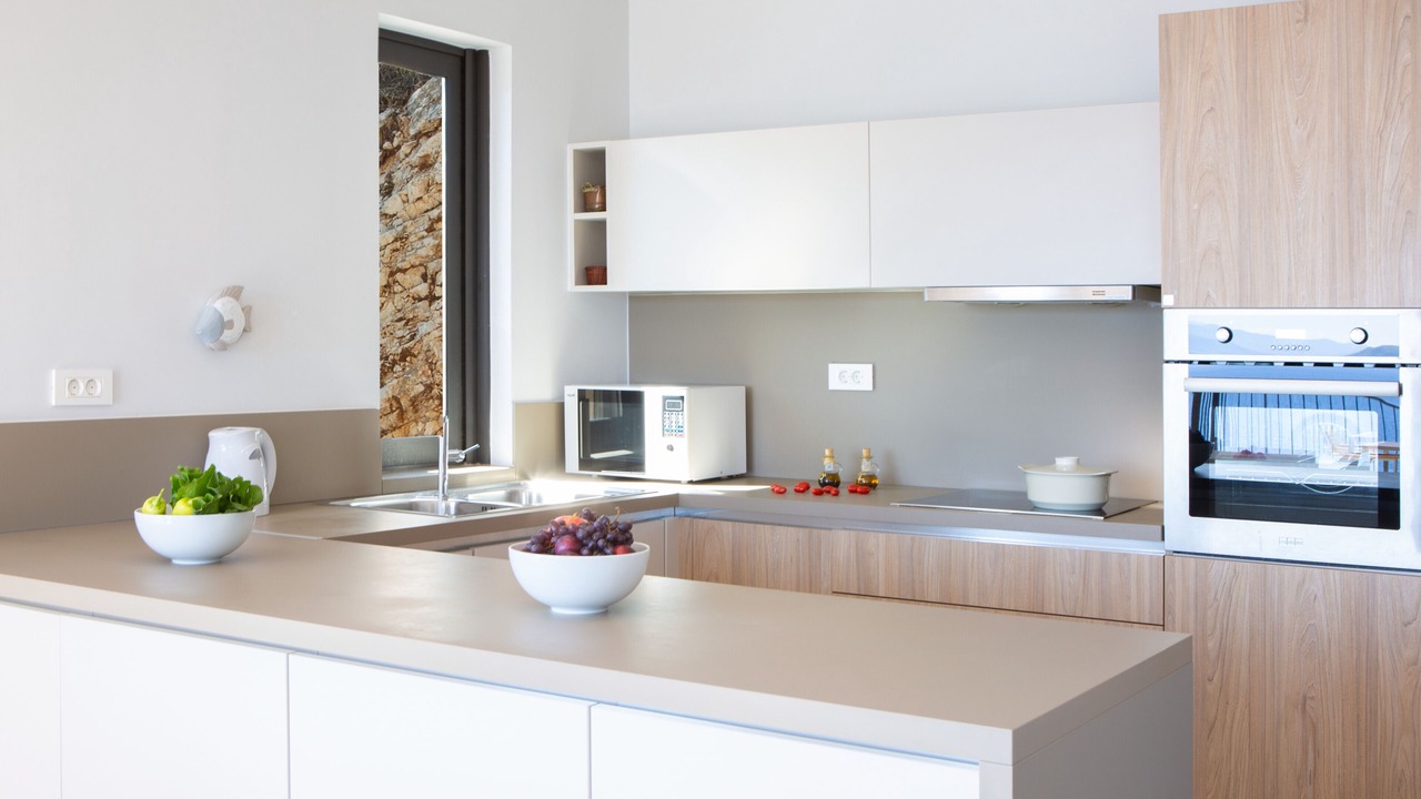 Photo of Kitchen in Sivota