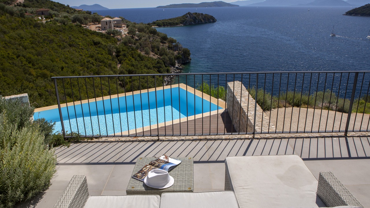 Photo of Outdoor in Sivota