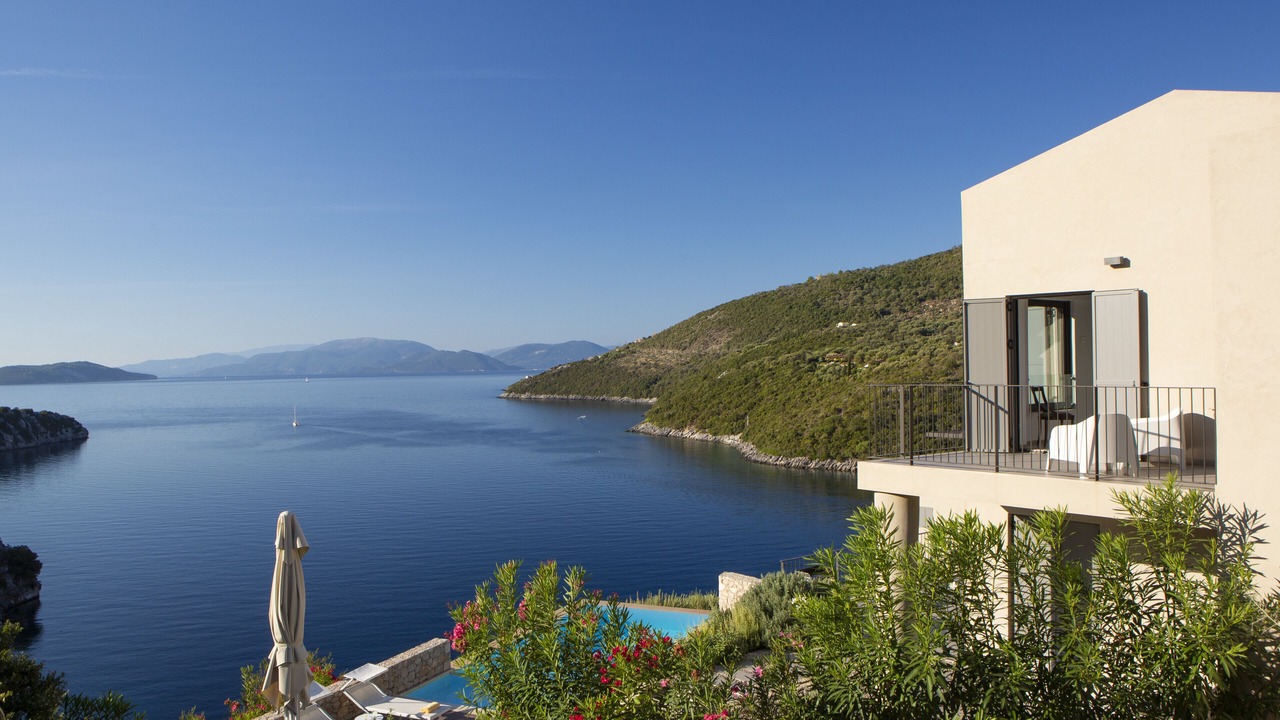 Photo of Outdoor in Sivota