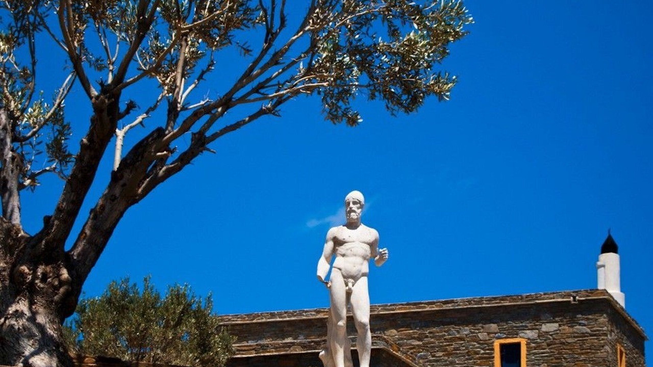 Photo of Others in Andros