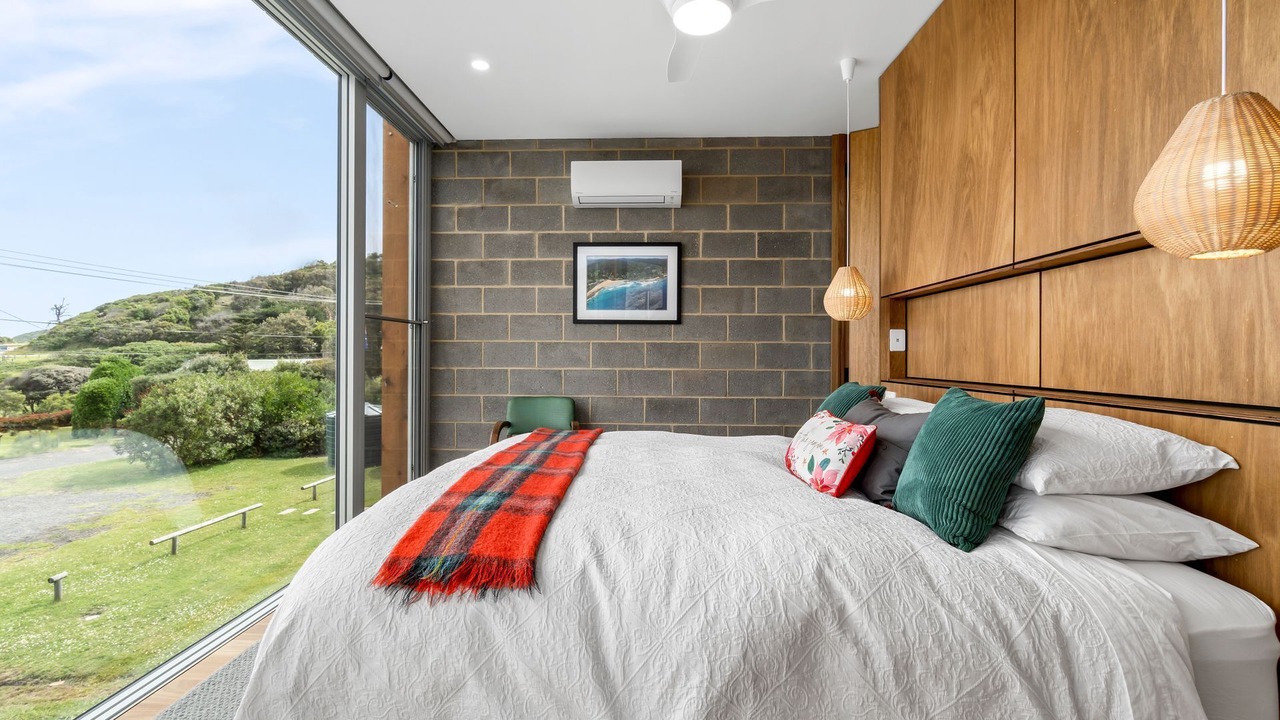 Photo of Bedroom in Separation Creek