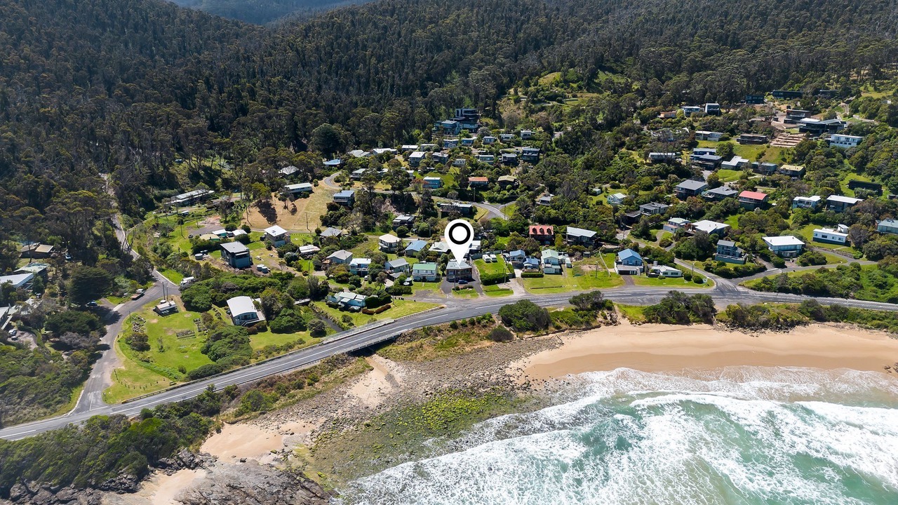 Photo of Outdoor in Separation Creek