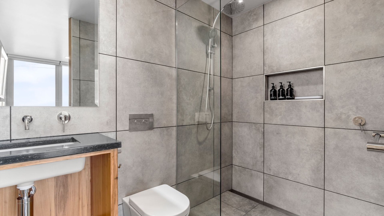 Photo of Bathroom in Separation Creek