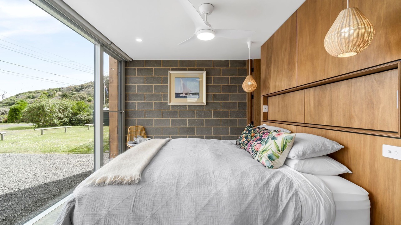 Photo of Bedroom in Separation Creek