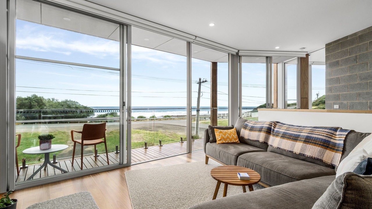 Photo of Livingroom in Separation Creek