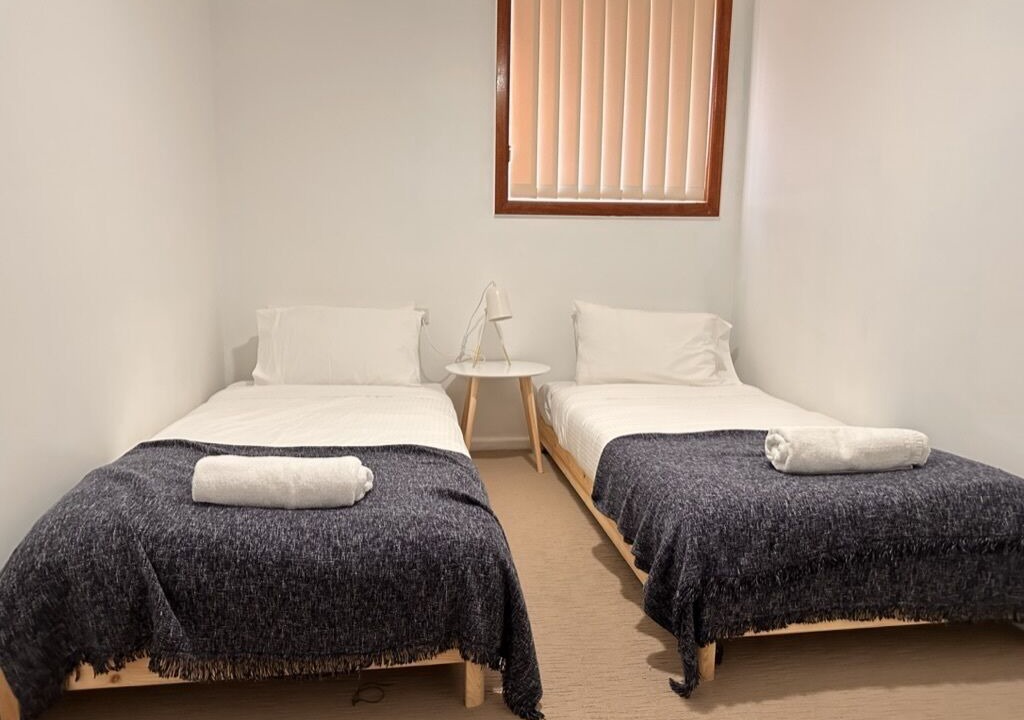 Photo of Bedroom in Lake Illawarra