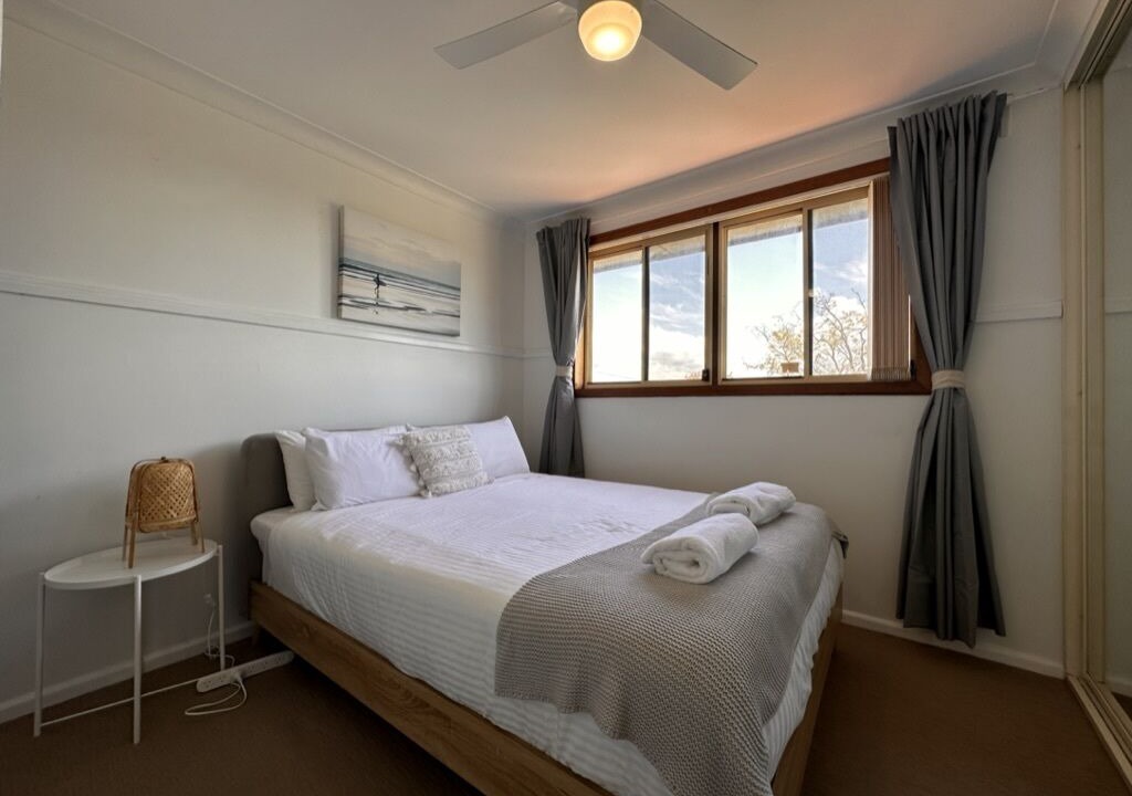 Photo of Bedroom in Lake Illawarra