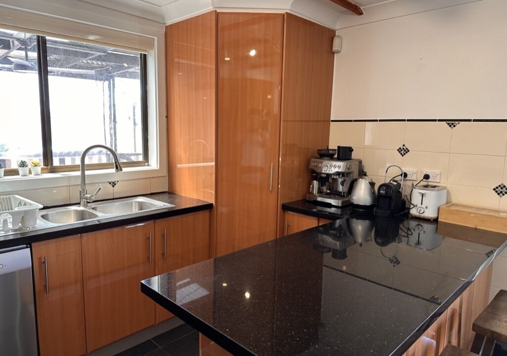 Photo of Kitchen in Lake Illawarra