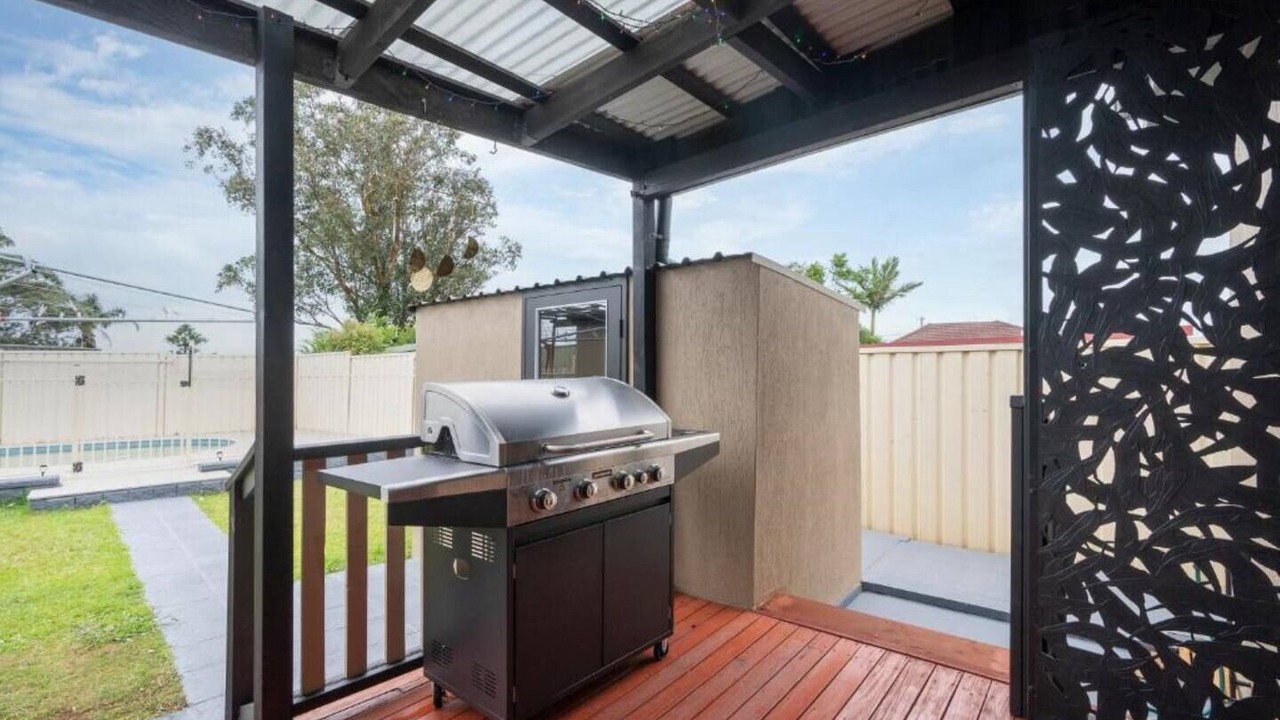 Photo of Patio Balcony in Lake Illawarra