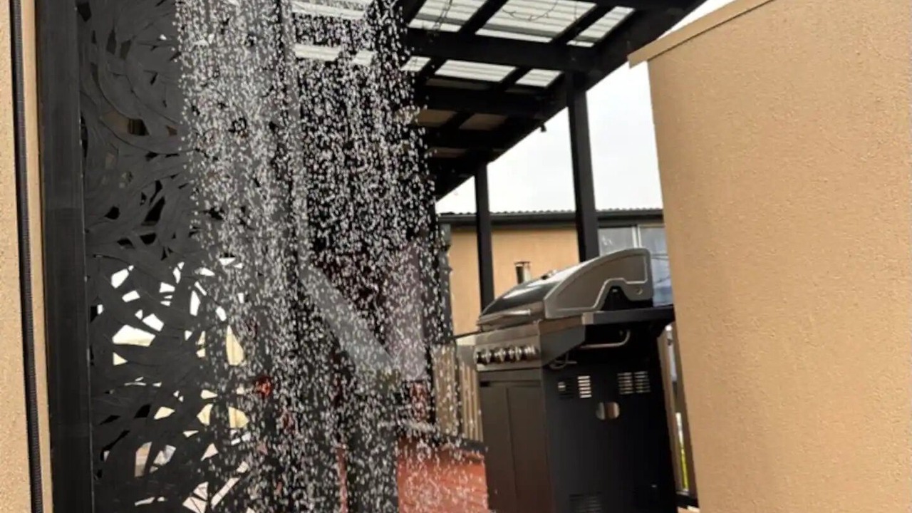 Photo of Patio Balcony in Lake Illawarra