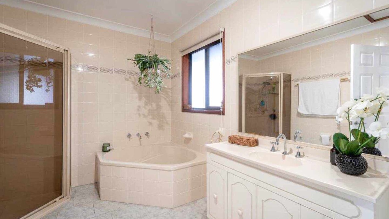 Photo of Bathroom in Lake Illawarra
