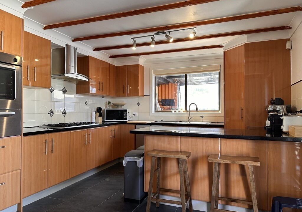 Photo of Kitchen in Lake Illawarra