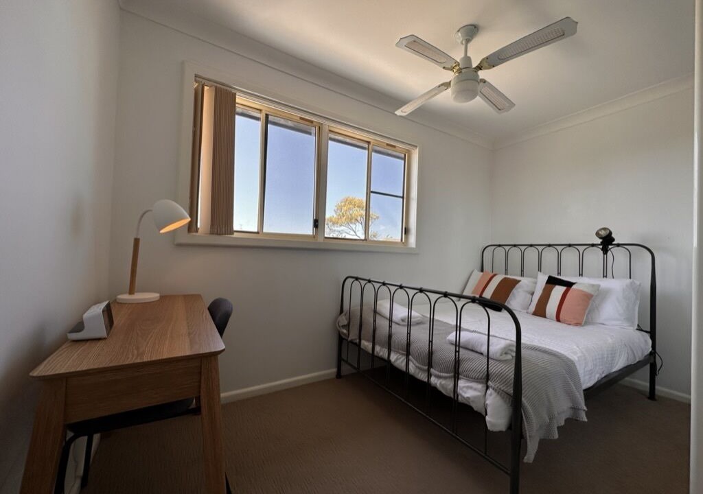 Photo of Bedroom in Lake Illawarra