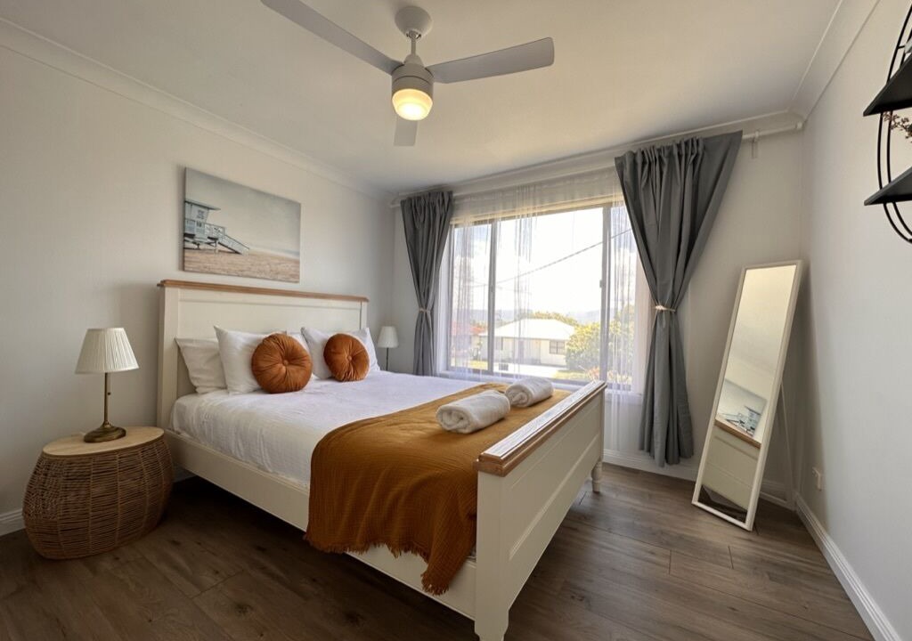 Photo of Bedroom in Lake Illawarra