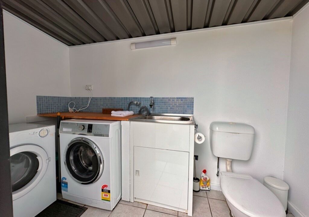 Photo of Bathroom in Lake Illawarra