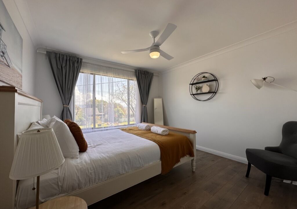 Photo of Bedroom in Lake Illawarra