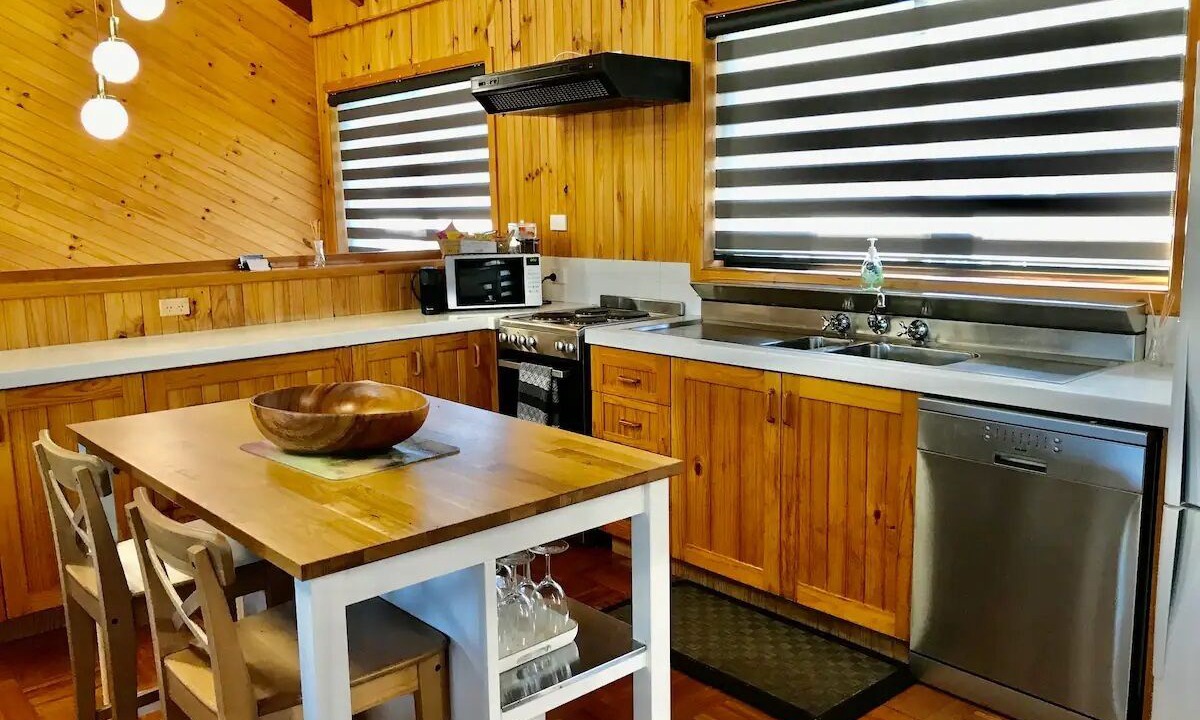 Photo of Kitchen in Tuross Head