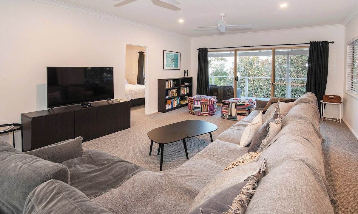 Photo of Livingroom in Naturaliste