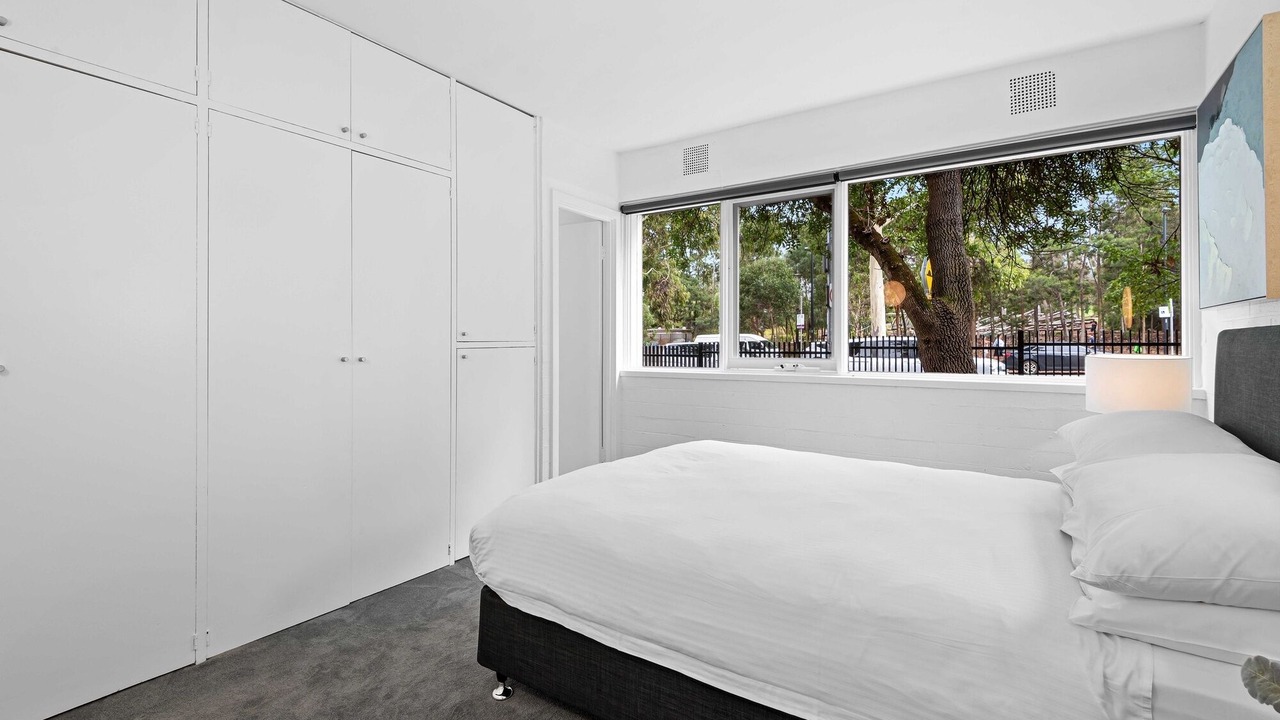 Photo of Bedroom in Parkville