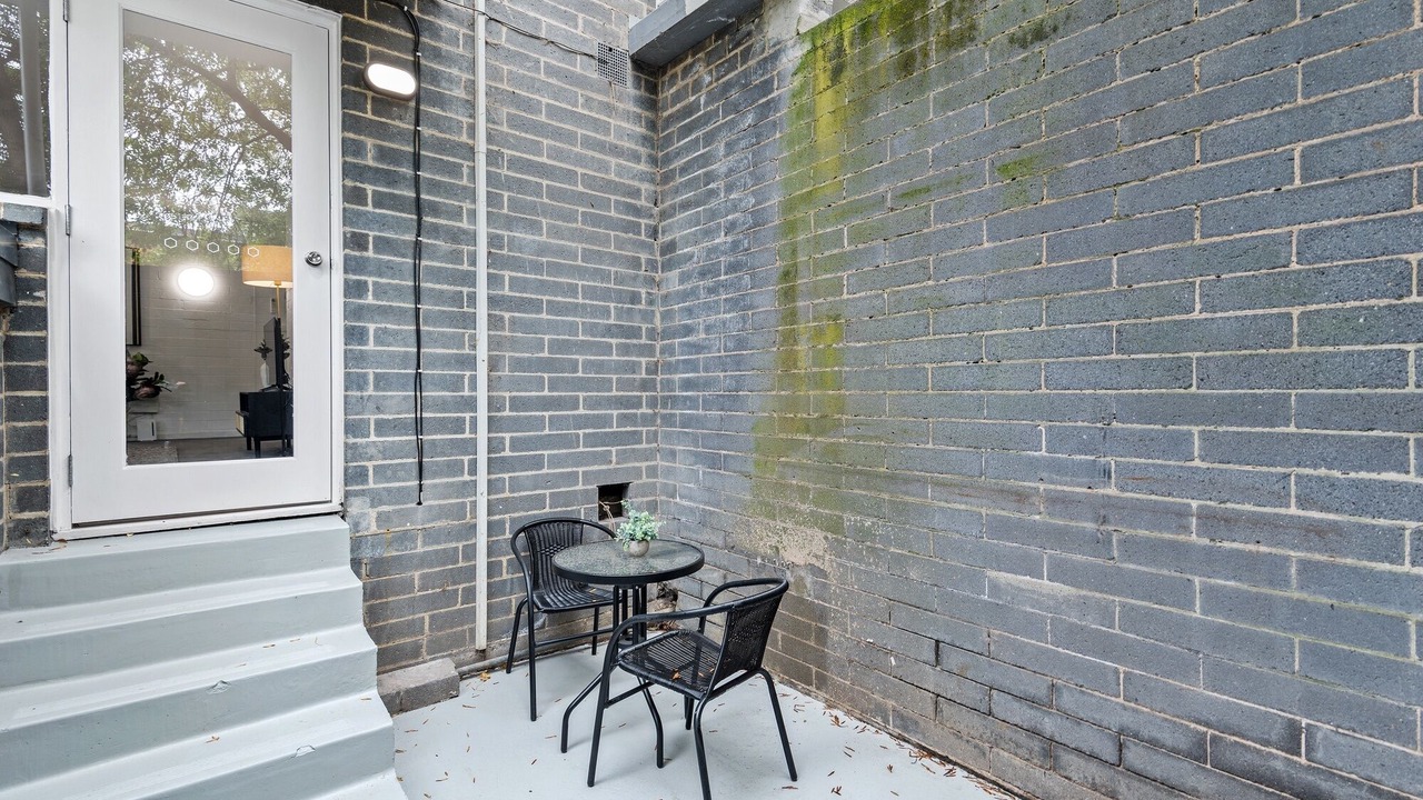 Photo of Outdoor in Parkville
