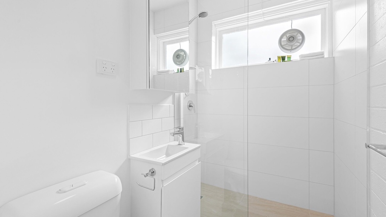 Photo of Bathroom in Parkville