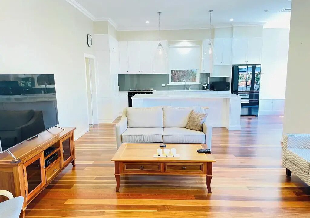 Photo of Livingroom in Wagga Wagga