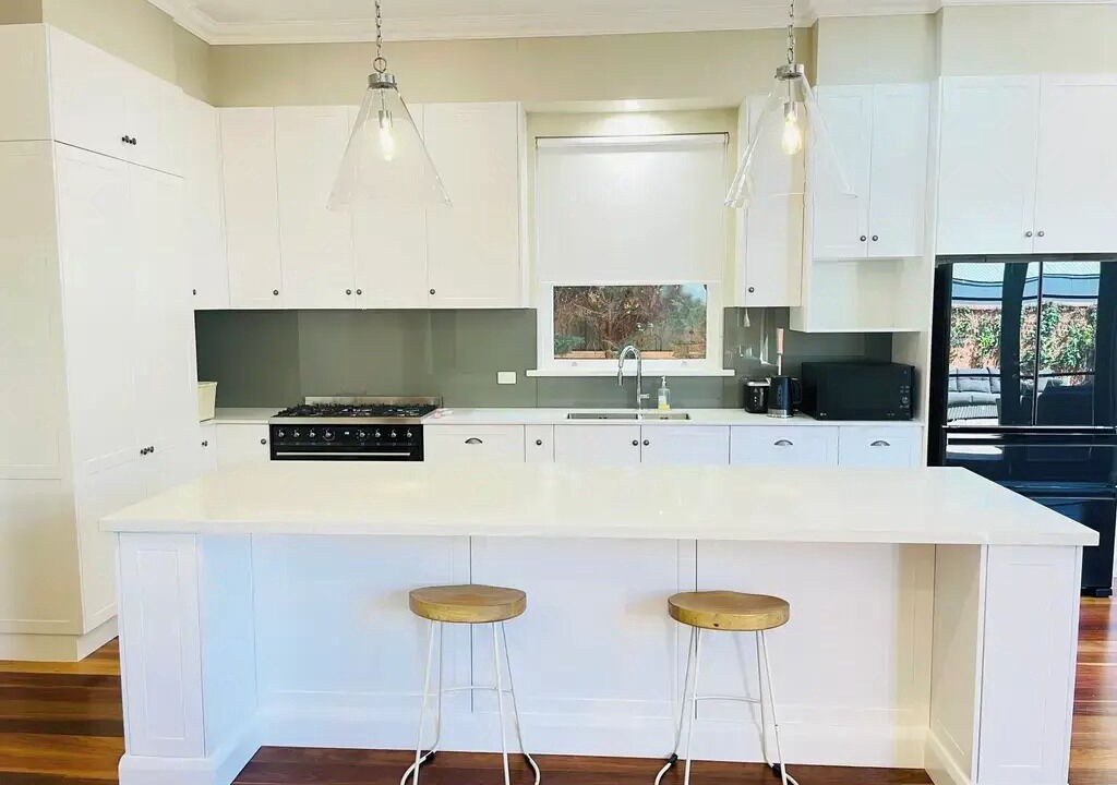 Photo of Kitchen in Wagga Wagga