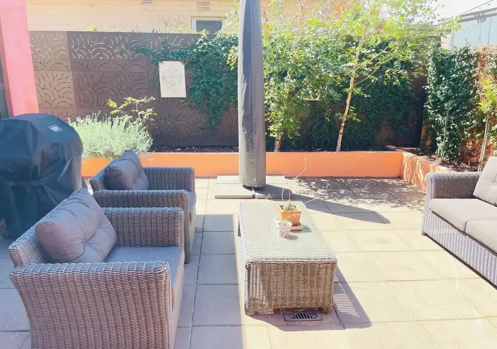 Photo of Patio Balcony in Wagga Wagga