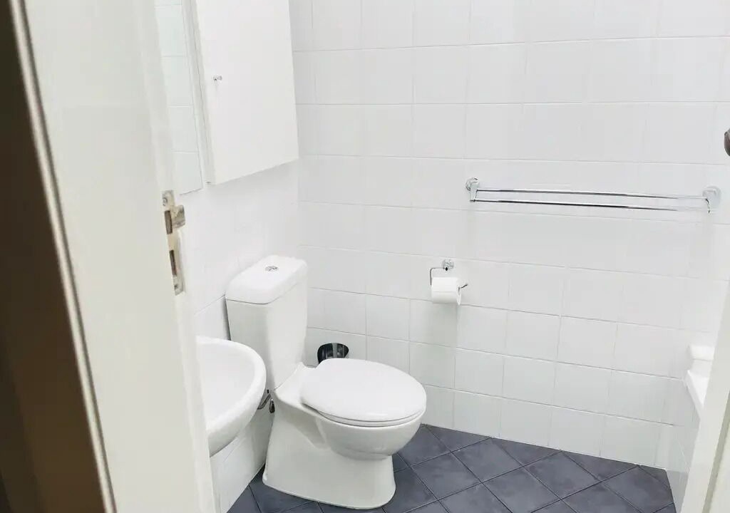 Photo of Bathroom in Wagga Wagga