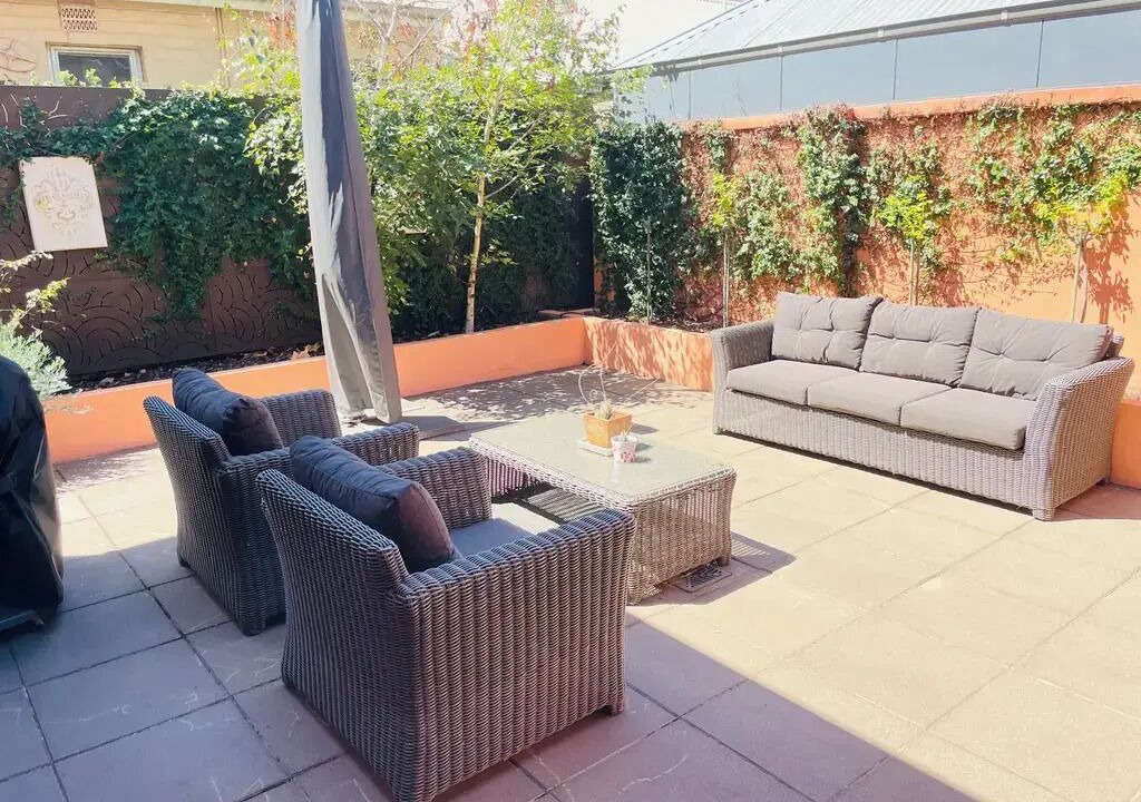 Photo of Patio Balcony in Wagga Wagga