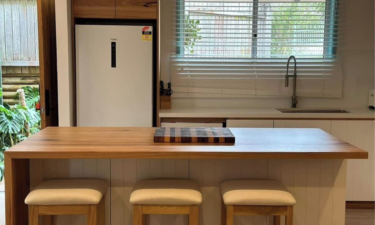 Photo of Kitchen in Caves Beach
