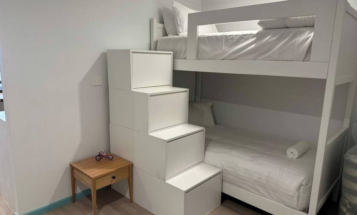 Photo of Bedroom in Caves Beach