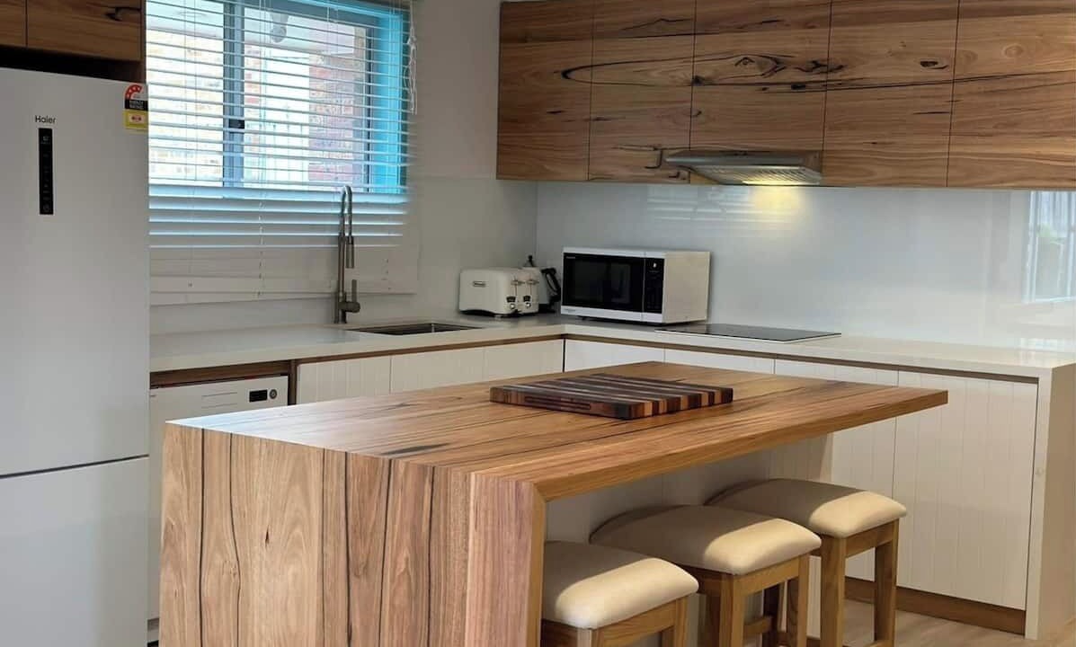 Photo of Kitchen in Caves Beach