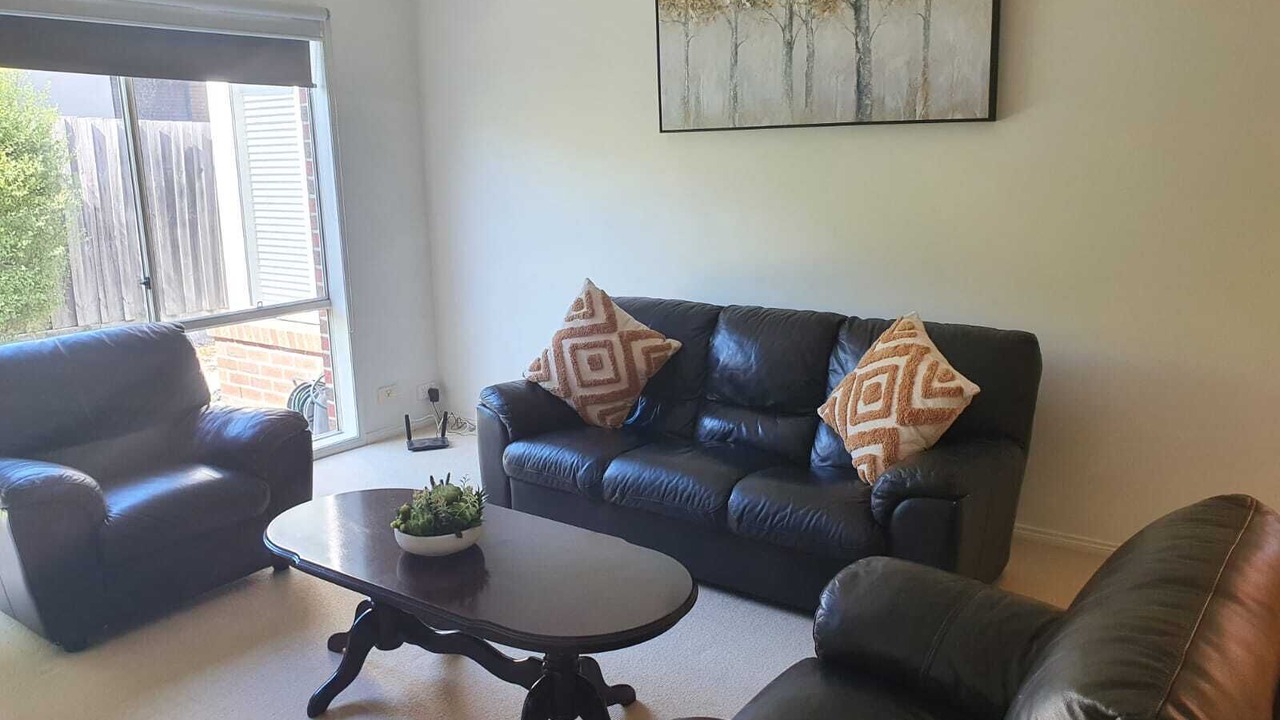 Photo of Livingroom in Hampton Park