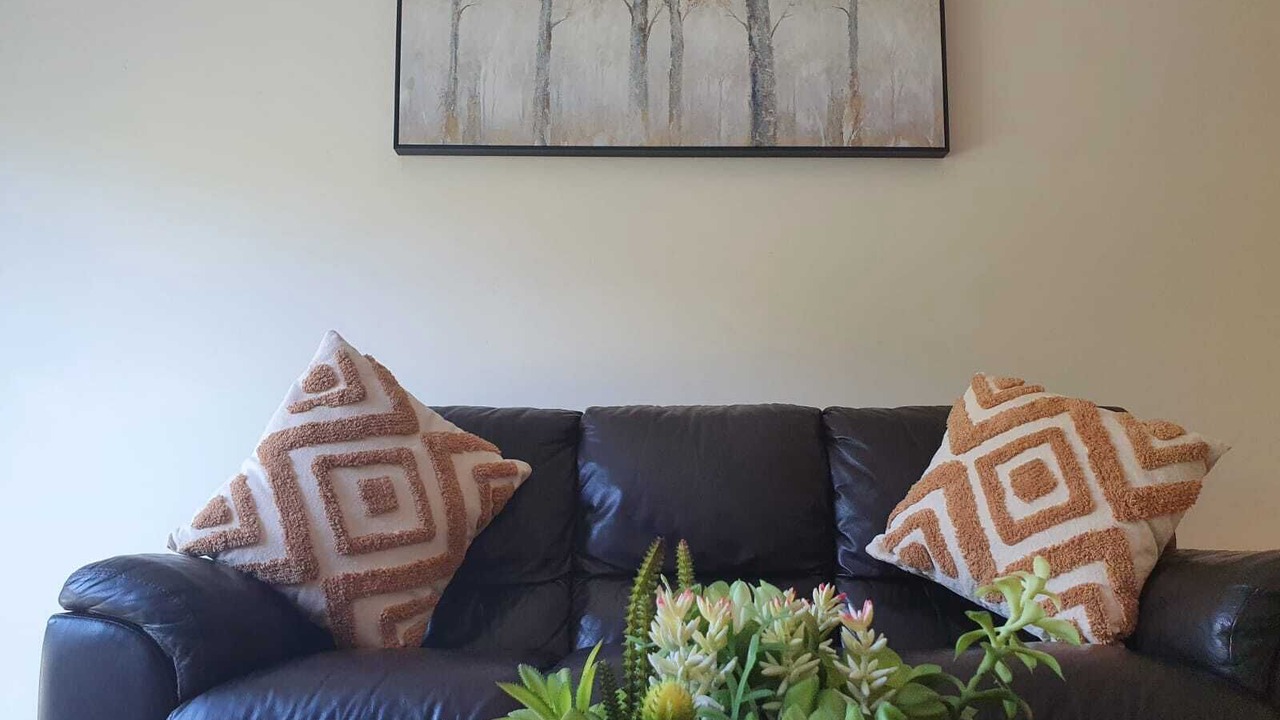 Photo of Livingroom in Hampton Park
