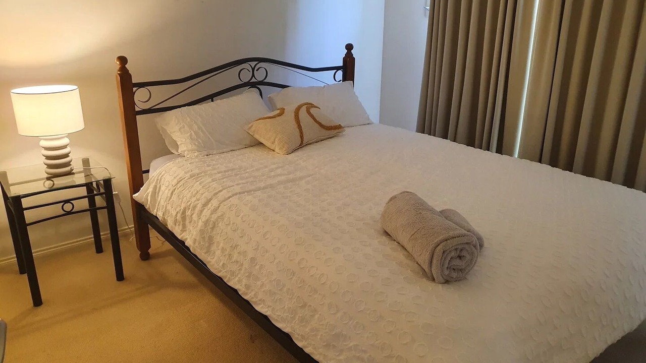Photo of Bedroom in Hampton Park