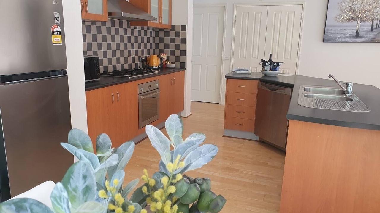 Photo of Kitchen in Hampton Park