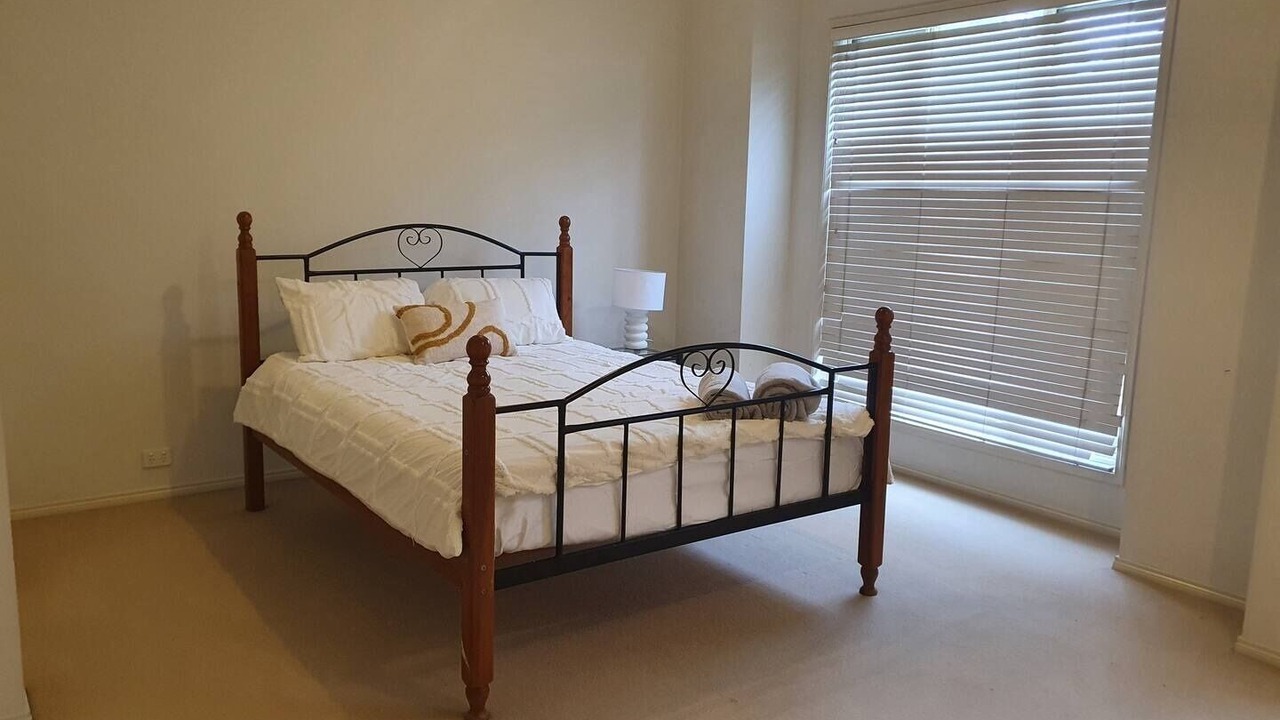 Photo of Bedroom in Hampton Park