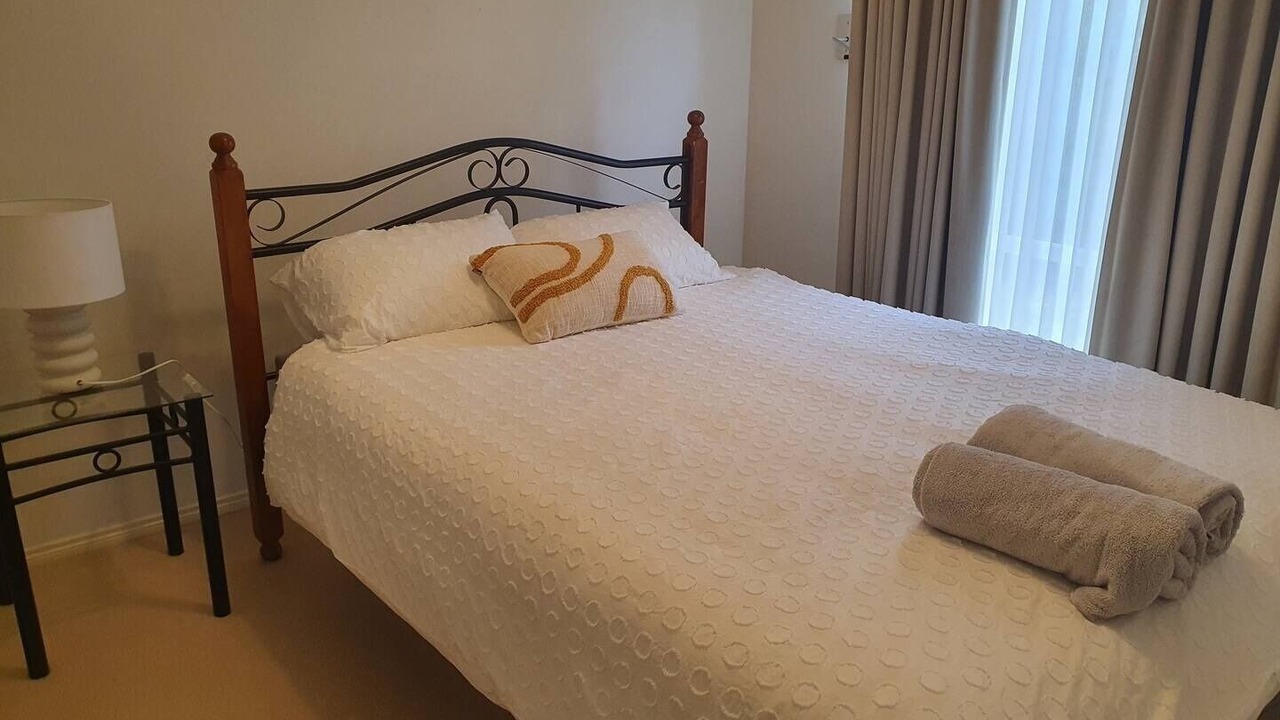Photo of Bedroom in Hampton Park