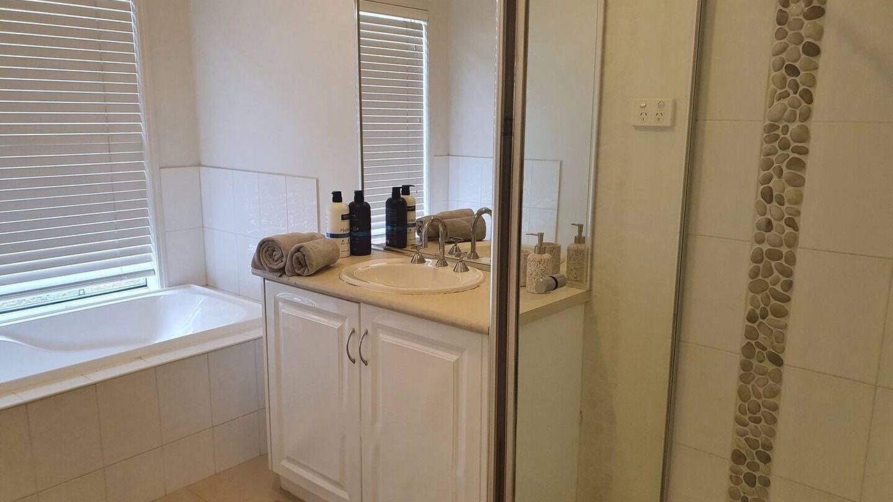 Photo of Bathroom in Hampton Park