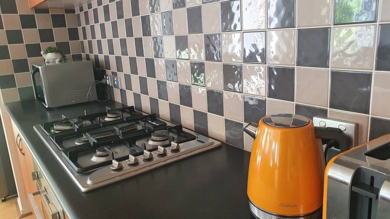 Photo of Kitchen in Hampton Park
