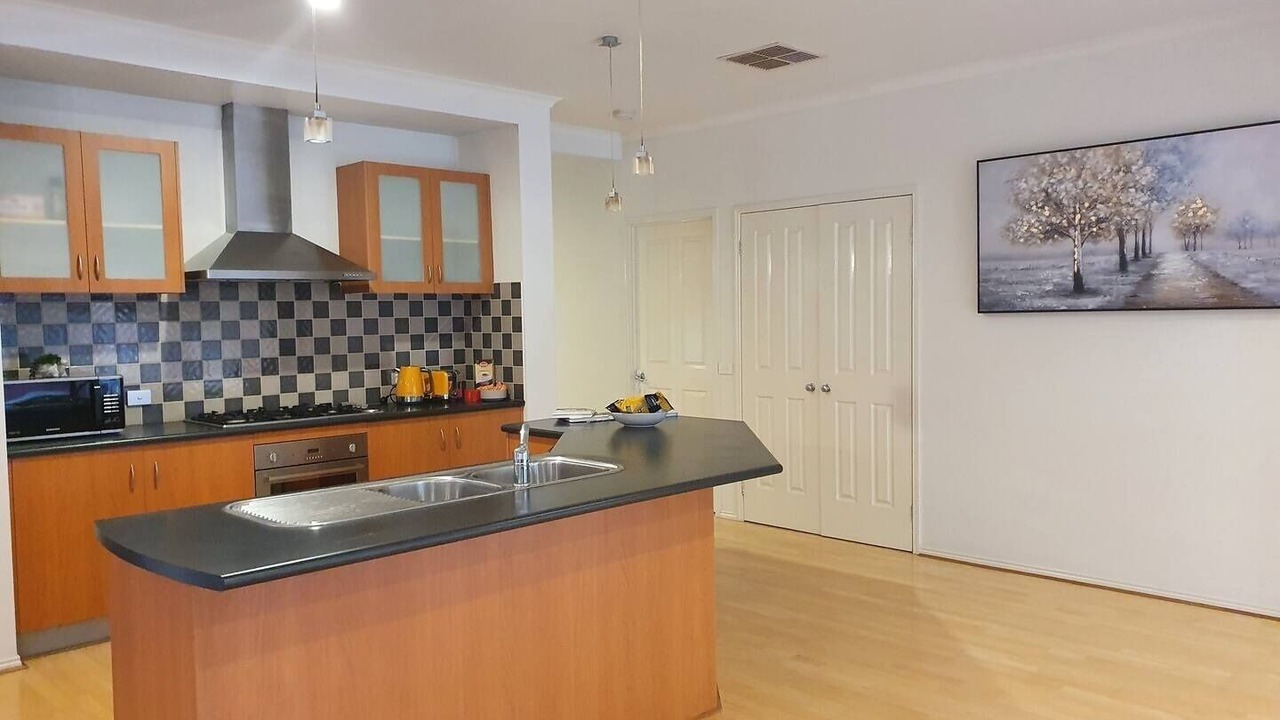 Photo of Kitchen in Hampton Park