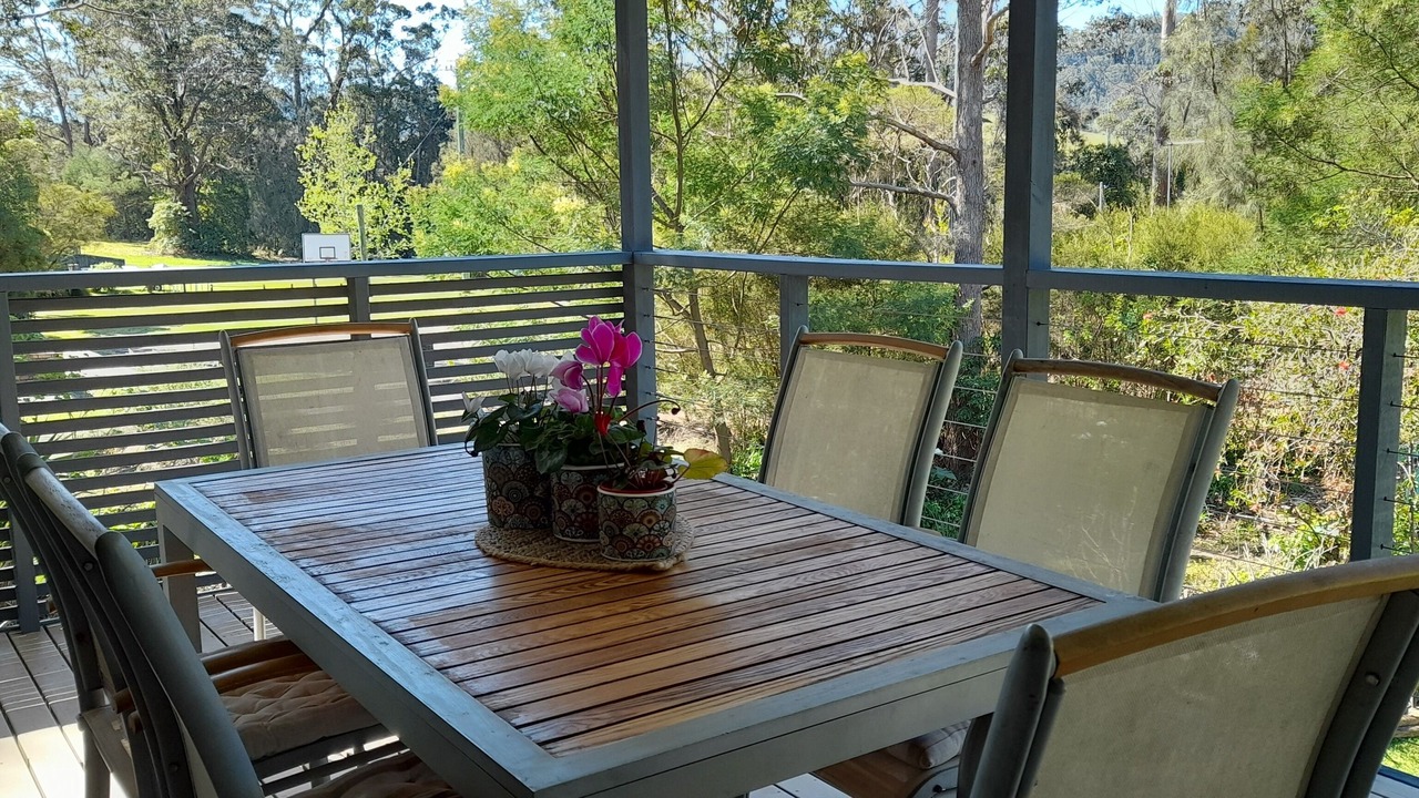 Photo of Patio Balcony in Fishermans Paradise