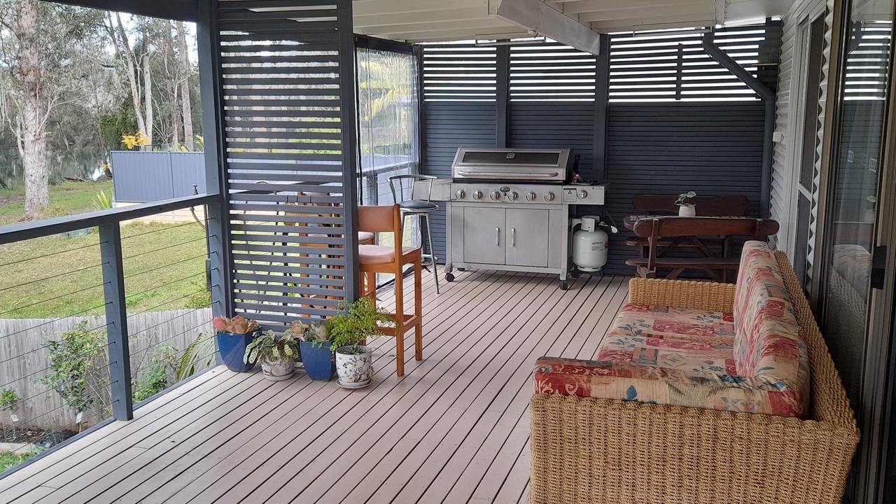 Photo of Patio Balcony in Fishermans Paradise