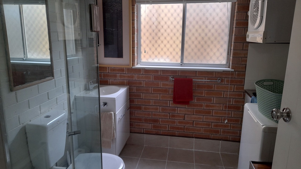 Photo of Bathroom in Fishermans Paradise