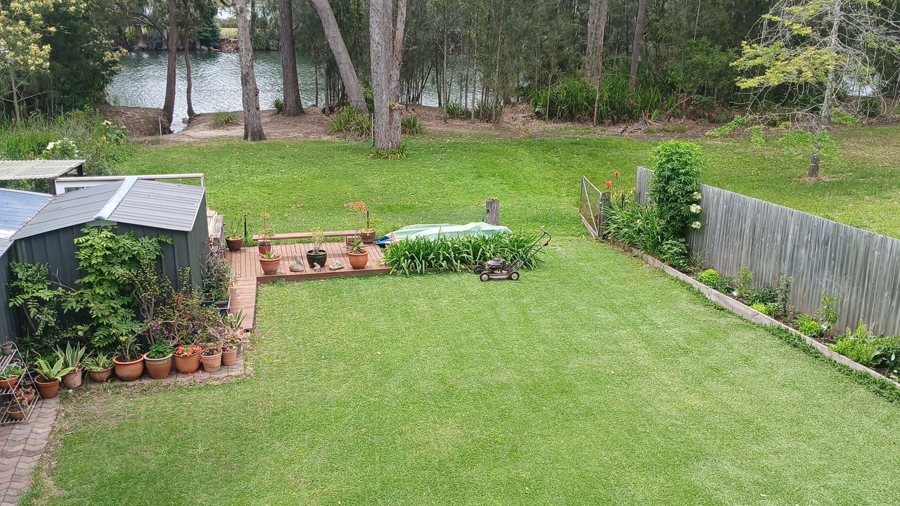 Photo of Patio Balcony in Fishermans Paradise
